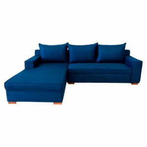 Sala Roma tapicería premium ultra suave