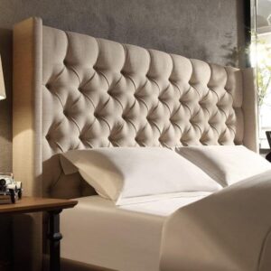 Recamara Corena Queen Size