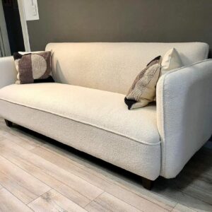 Sillón Sofá Mónaco tapicería premium ultra suave