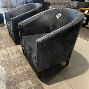 Sillón Boston