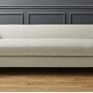 Sillón Sofa Paris