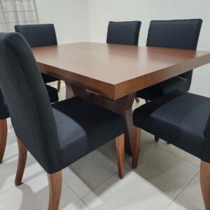 Silla Belaggio