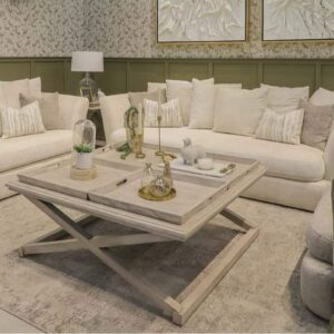 Sala PEKIN PREMIUM ULTRA SUAVE 3,2,1