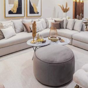 Sala CARSON PREMIUM ULTRA SUAVE