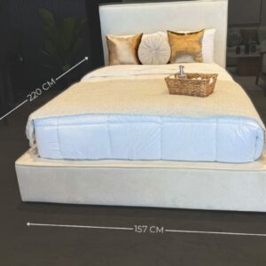 Recamara Belaggio matrimonial