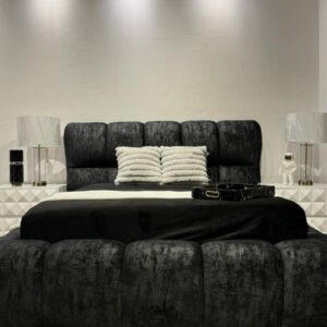 Recamara Gadus Premium King Size