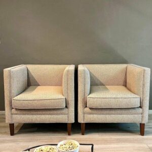 Sillón Omala