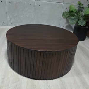 Mesa de centro Oslo